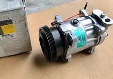 Klimakompressor RENAULT CLIO I