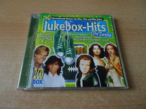 Doppel jukebox hits - doppel, cd