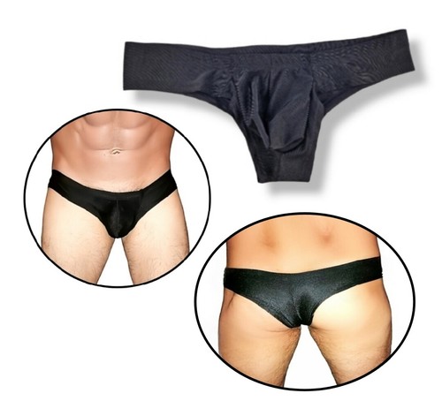Herren badehose schwarz - herren,