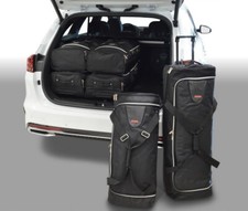 Reisetaschen Set 6-teilig für Kia Ceed Sportswagon (CD) 2018- Kombi