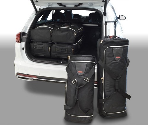 Reisetaschen set teilig - set, für