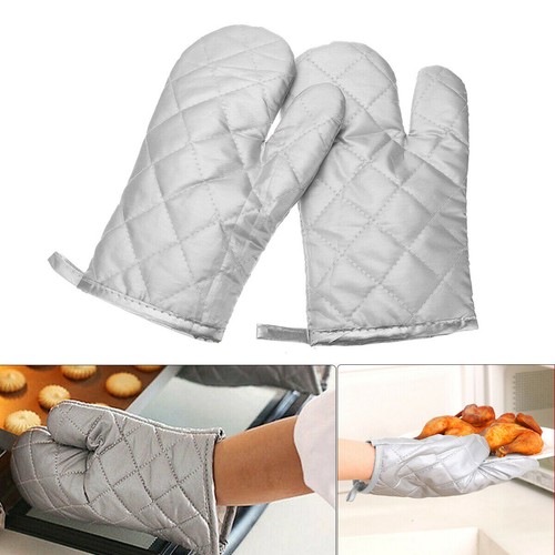 Paar topfhandschuhe - 1,