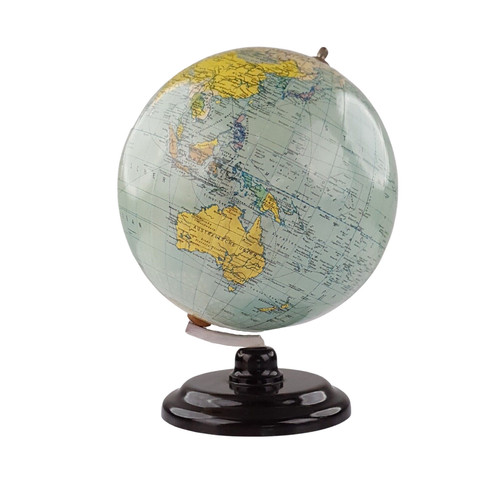 Räthstisch globus 21cm - räthstisch,