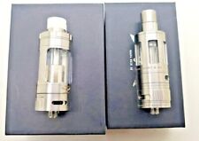 ORIGINAL Vapor Giant Go 2 oder Go 3 Verdampfer Atomizer in silber oder schwarz