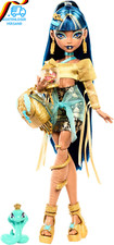 Monster High Cleo De Nile