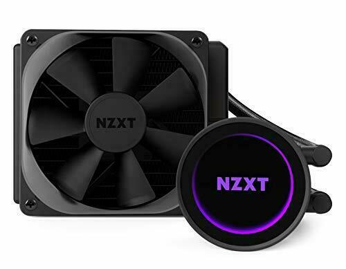 Nzxt kraken m22 - nzxt,