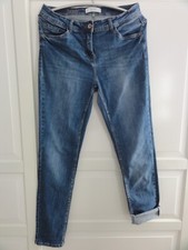 Cecil Jeans 32/32 Toronto Damenjeans 44 Weite 32 Damenhose Strand Urlaubshose