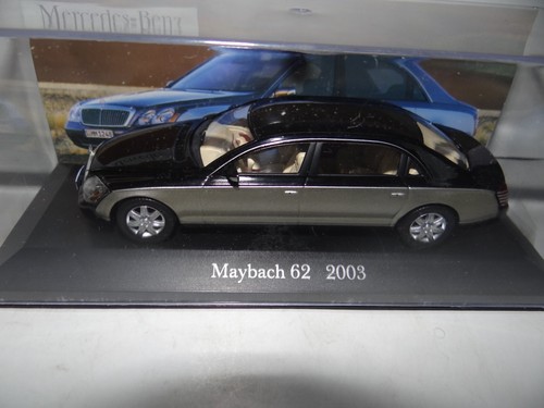 Agostini maybach 2003 - de,
