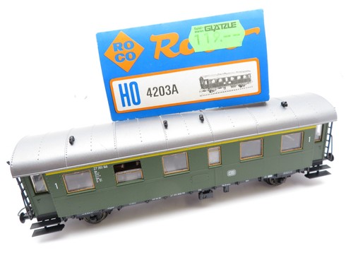 362h0 roco 4203 a - h0,