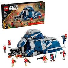 Lego Star Wars 75435 Ohne