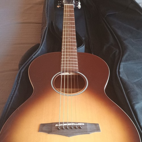 Ibanez pf19 onb akustische - ibanez, pf19-onb