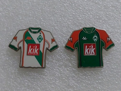 Seltene werder bremen - 2,