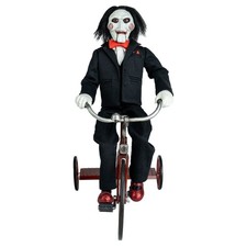 SAW: Actionfigur Billy the