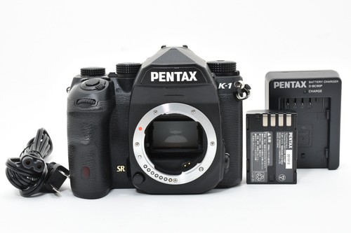 Pentax mp digital slr - k-1, 36.4