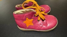 Schuhen Kinder Falcotto bu Maturino Gr.20
