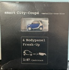 H0 1:87 Busch smart City-Coupe