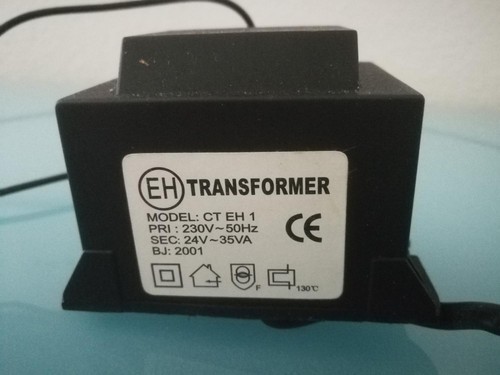 Trafo netzteil transformer - trafo, netzteil/transformer