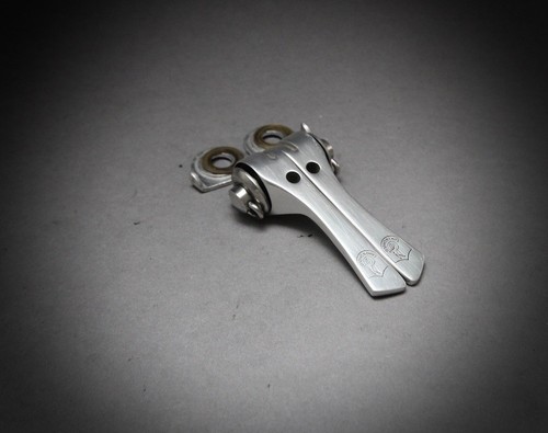 Campagnolo record retro - record,