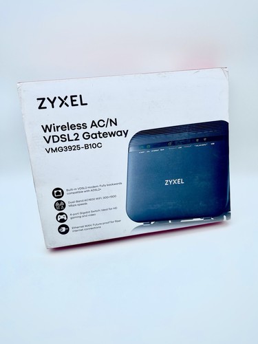 Zyxel vmg3925 b10c vdsl2 - , vmg3925-b10c