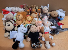 Nici Schlüsselanhänger aus