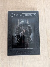 Game of Thrones - DVD Staffel Box (Staffel 1) [gebraucht]