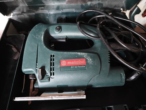 Metabo pendix stichsäge - st, 50