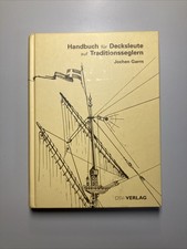 Jochen Garrn Handbuch für