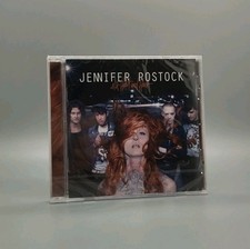 Jennifer Rostock: Mit Haut und