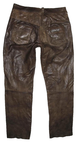 Motodress herren - /, herren-
