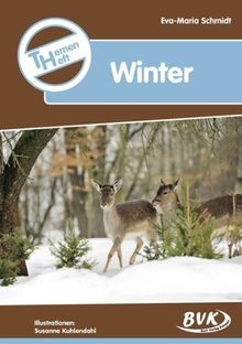Themenheft winter - themenheft,