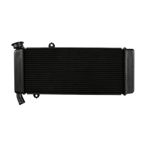 Motorrad kühler radiator aus - motorrad,