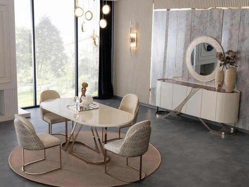 Esszimmer set esstisch - esszimmer,