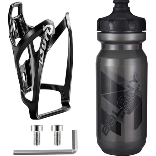 Fahrradflaschenhalter mit - , 21