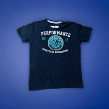 JP Performance T-Shirt schwarz M 