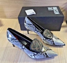 LOVE MOSCHINO -PUMPS