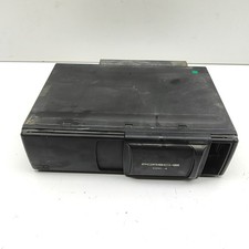 PORSCHE CAYENNE 9PA CD-Wechsler 99764514003 2008 33015221