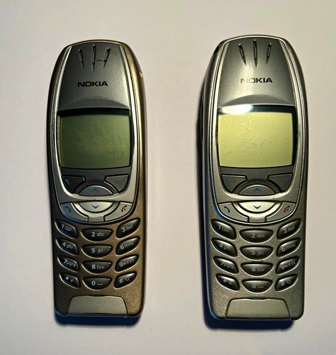Nokia 6310 tastenhandy - 6310,