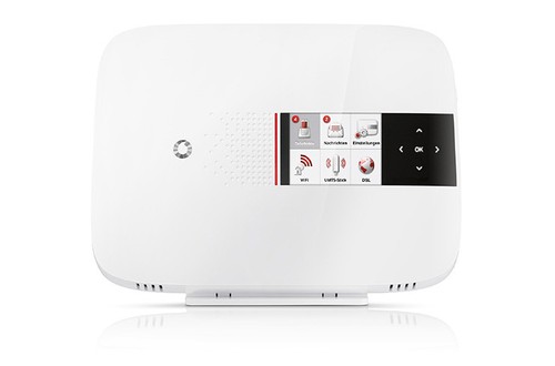 Vodafone easybox 904 xdsl - easybox,