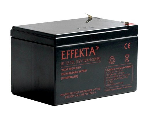 Effekta 12l 12v - effekta,