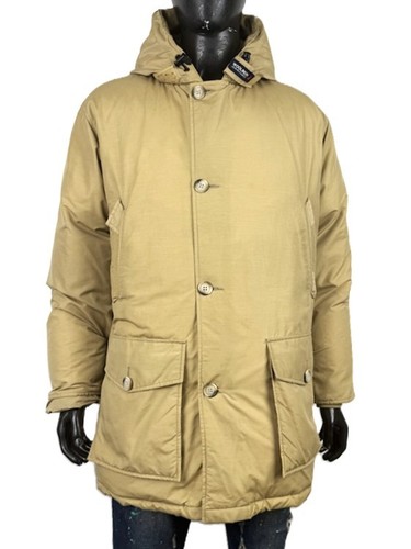 Woolrich arctic parka herren - woolrich, m