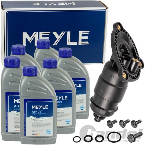 Meyle teilesatz ölwechsel - meyle,