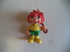 Ü-Ei Regenkobold, keine