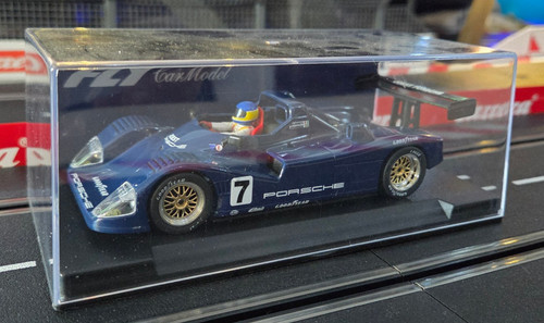 Fly car joest porsche 7 - fly,