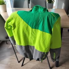 jacke skijacke Jungen Gr 164