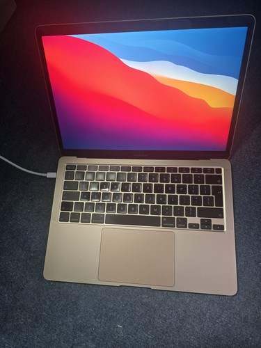 Macbook air a2179 2020 - air, zoll