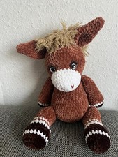 Amigurumi Pferd