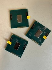 CPU ,Prozessor Core i5 3210m