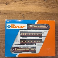 Roco Spur H0 43012 Triebwagen Set BR 601 Südwind DC Analog in OVP