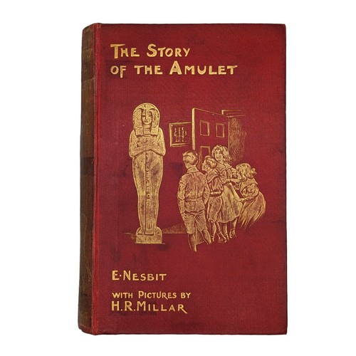 The story - the,