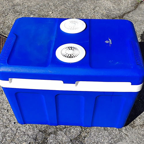 Kesser kühlbox 40l - kesser,